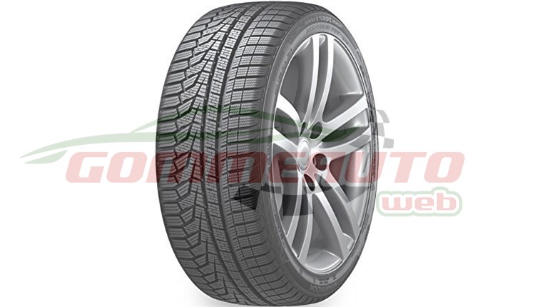 COP. 205/50R17 89V WINTER ICEPT EVO2 W320B HRS!!!